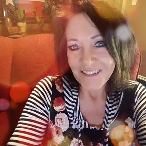 Meet your Posher, Luann